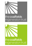 The Coalfields Regeneration Trust Logo