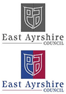 East Ayrshire Council Logo