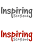 Inspiring Scotland Logo