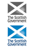 The Scottish Government Logo