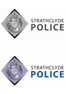 Strathclyde Police Logo