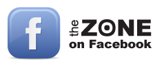 The Zone on Facebook